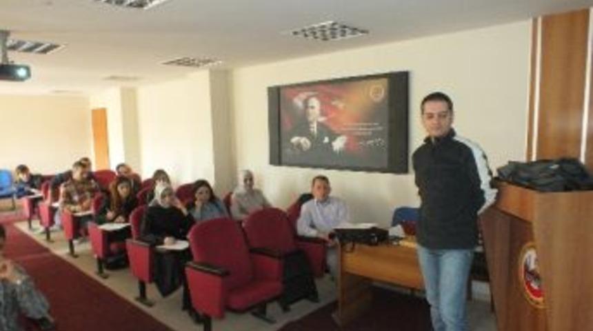 Sakarya’da Travma Ve Resusitasyon Eğitimi‏