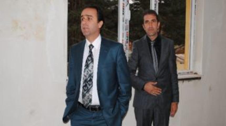 Tatvan&rsquo;da &ldquo;aile Destek Merkezi&rdquo; &Ccedil;alışmaları Devam Ediyor