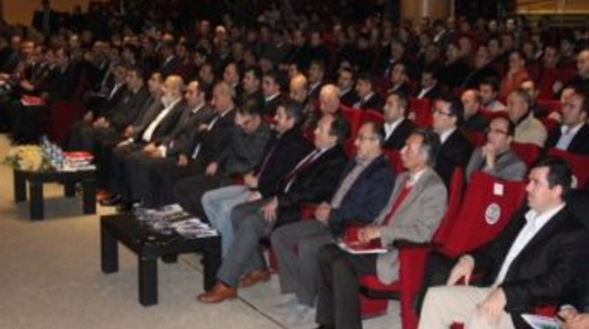 Ergiad&rsquo;tan &ldquo;ortaklık K&uuml;lt&uuml;r&uuml; Ve Kurumsallaşma&rdquo; Programı