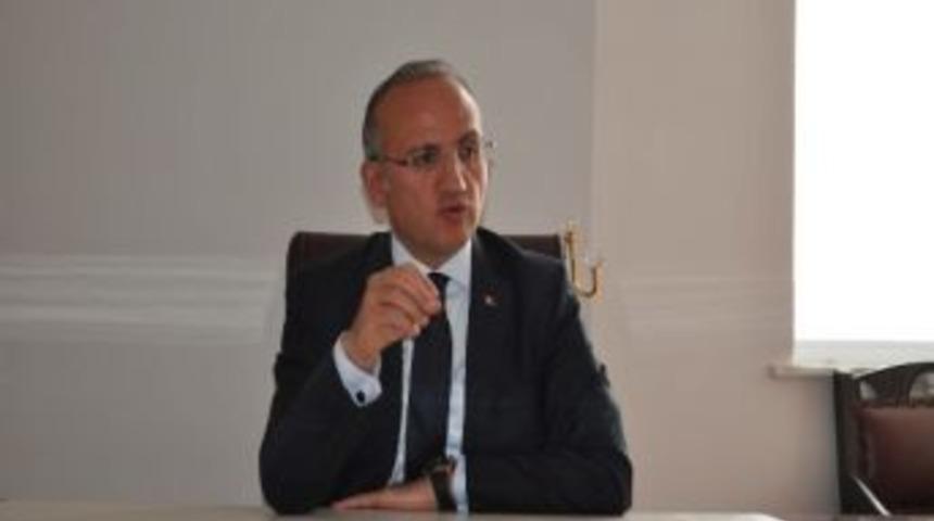 Nemrut&rsquo;ta &lsquo;euro Bitlis Proje Merkezi&rsquo; Toplantısı