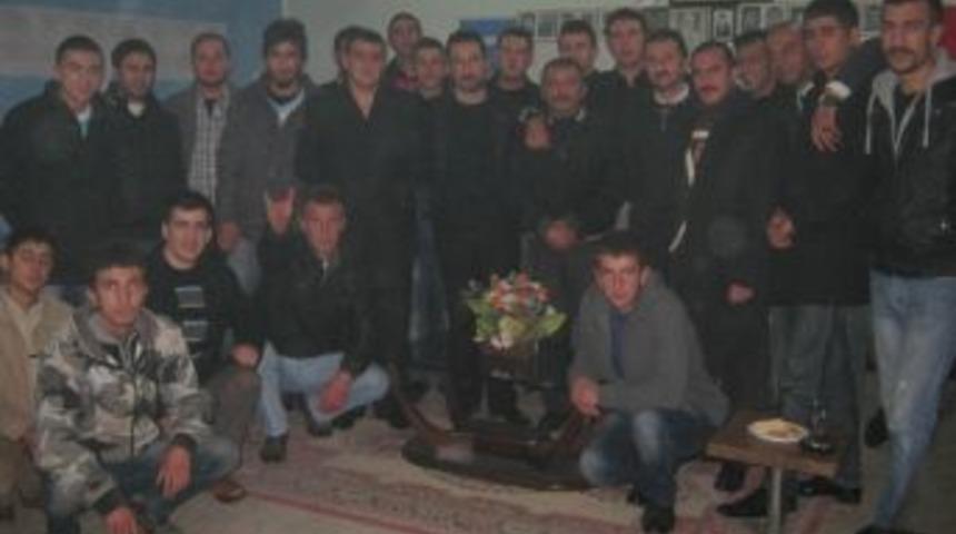 B&uuml;nyan &Uuml;lk&uuml; Ocaklarından Bozkurtlara &Ccedil;ağrı