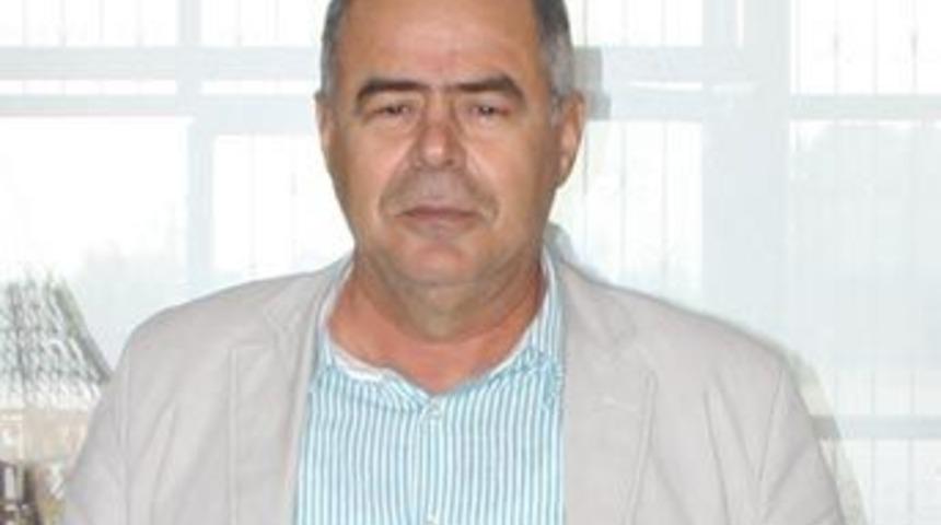 Manavgat&rsquo;ta denizci altyapısı hazırlıyoruz