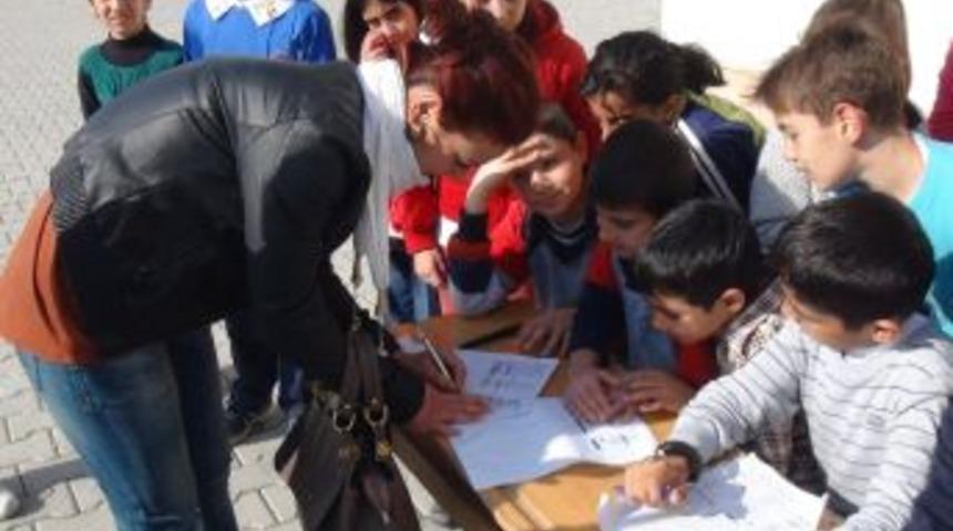 Erzincan&rsquo;da D&uuml;nya &Ccedil;ocuk Hakları G&uuml;n&uuml; Etkinlikleri