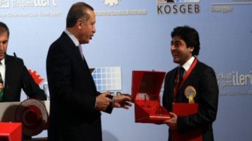 Gaziantep Milletvekili Erdoğan, Shazili'yi Yalnız Bırakmadı