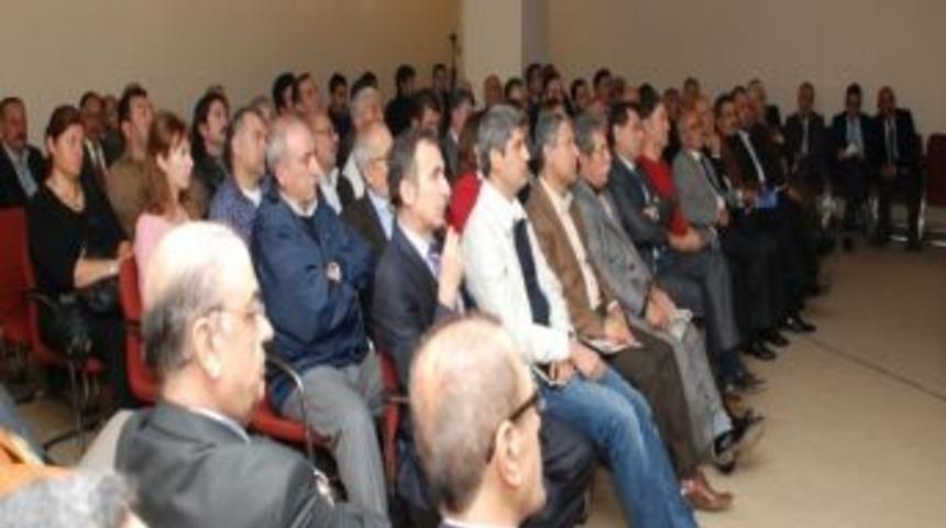 Adana Sağlık Hakkı Meclisi Toplandı