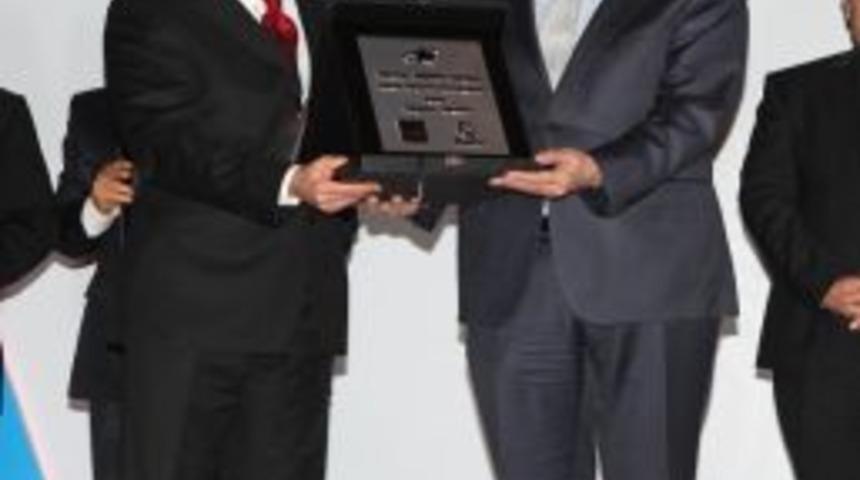 Ulusal Kalite Başarı &Ouml;d&uuml;l&uuml; Petkim&rsquo;e Verildi