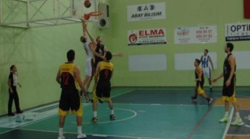 &Ccedil;orlu Şifa Trakyag&uuml;c&uuml;`nde B&uuml;y&uuml;k Sevin&ccedil;