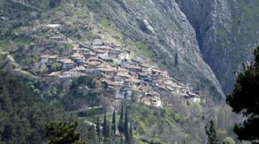 Darkale, Ekoturizm İle Cazibe Merkezi Olacak