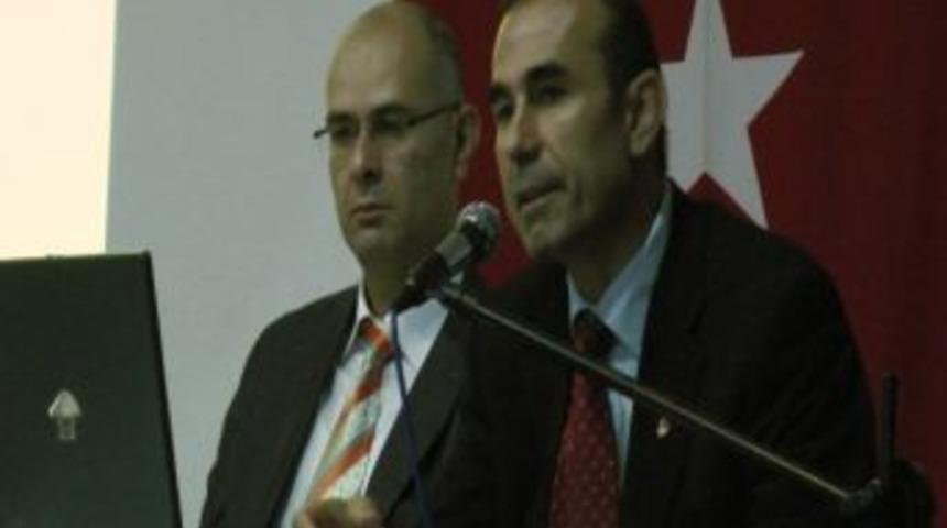 Kimin Umurunda Afet Semineri