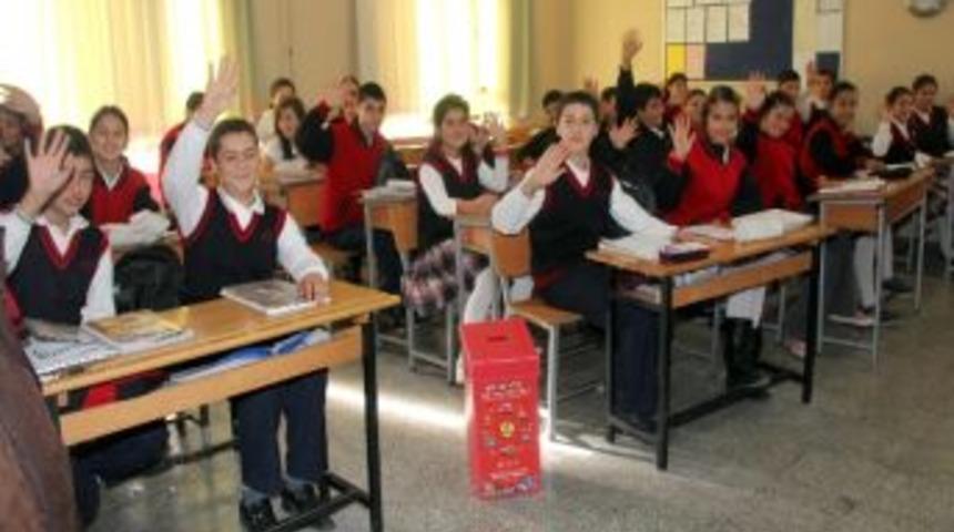 D&ouml;şemealtı Belediyesi&rsquo;nden Atık Pil Kampanyası