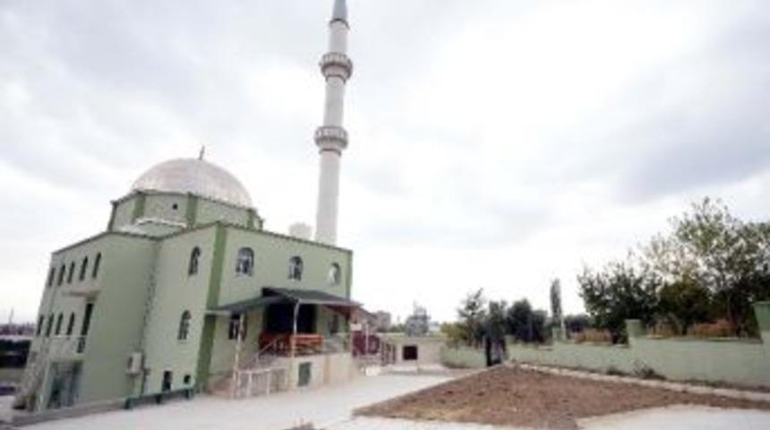 B&uuml;y&uuml;kşehir&rsquo;den Camilere &ldquo;toptan &Ccedil;&ouml;z&uuml;m&rdquo;