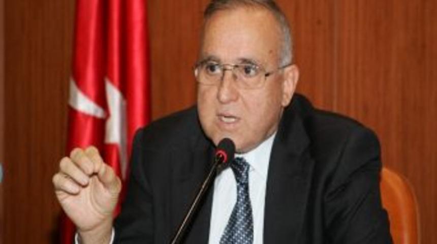 G&uuml;zelbey&rsquo;den Halep&rsquo;teki Tarihi Eserleri Kurtarın &Ccedil;ağrısı