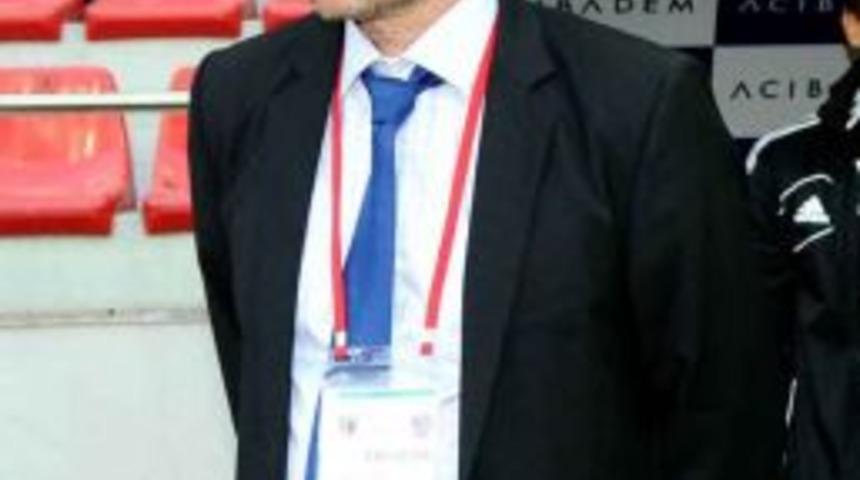 Kayseri&rsquo;de Futbol Imkanları Avrupa Standartlarının &Uuml;st&uuml;nde