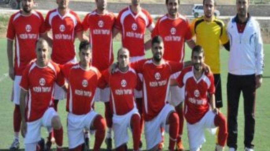 Malatya Amat&ouml;r K&uuml;me Futbol Ligi