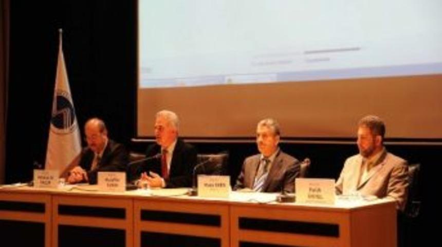 Sa&uuml;&rsquo;de Akademik Genel Kurul Toplantısı Yapıldı