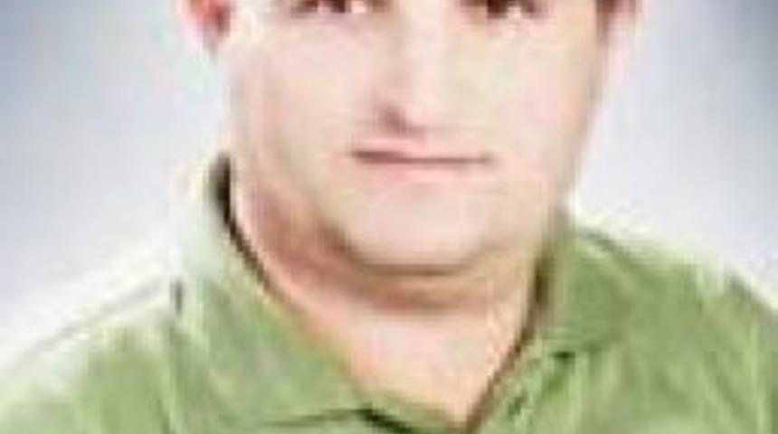 Balkondan Evine Girerken D&uuml;şen M&uuml;teahhit &Ouml;ld&uuml;