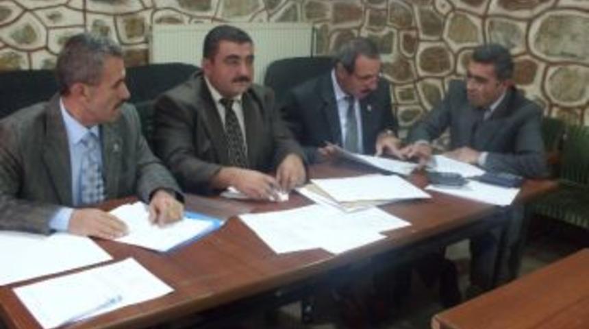 Gen&ccedil;lik Hizmetleri M&uuml;d&uuml;rl&uuml;klerinin Temizlik İhalesi Yapıldı