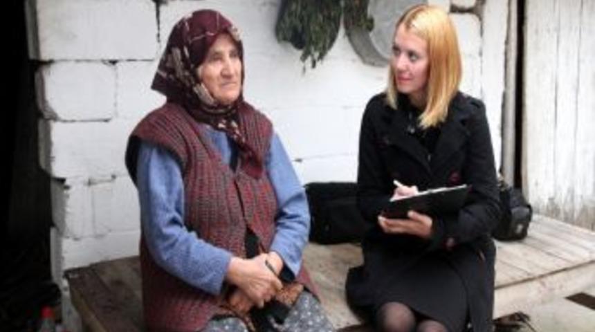 Bergama&rsquo;da Engeller Ortadan Kalkacak