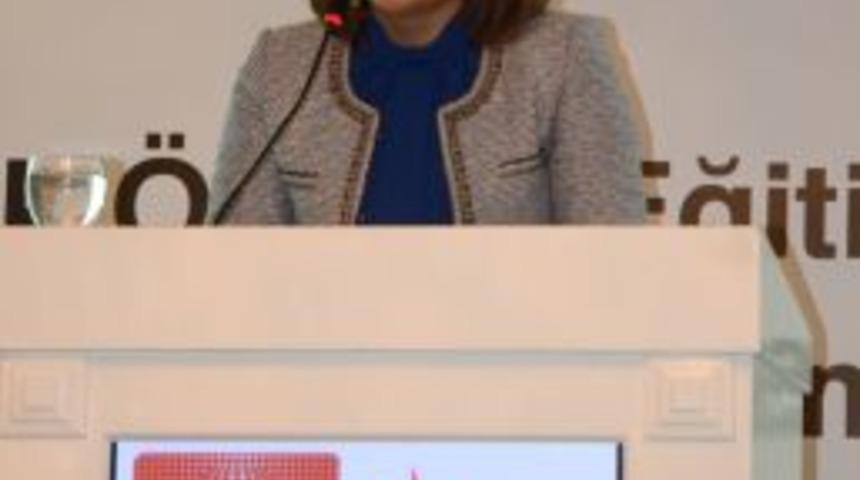 Bakan Şahin: Ombudsman Desteği Alan Aileler Boşanmaktan Vazge&ccedil;iyor