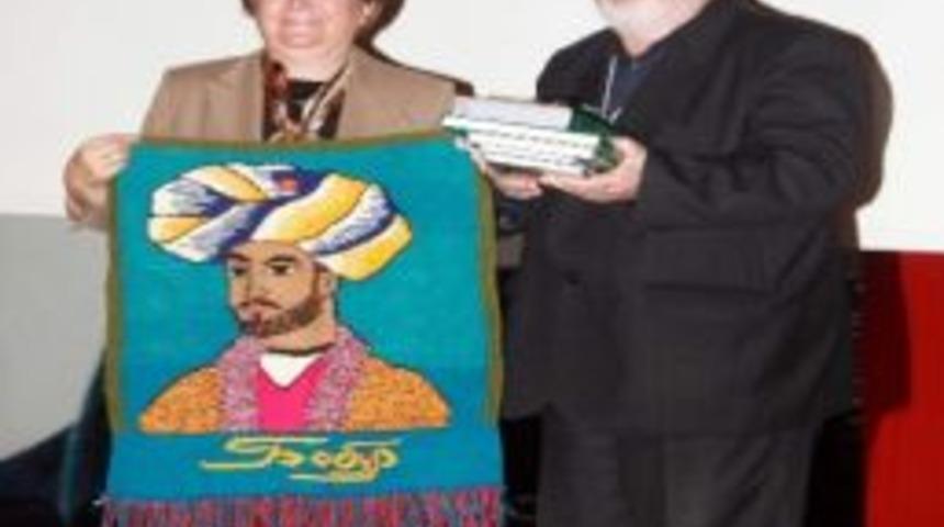 Koü'de Babürname Çalıştayı