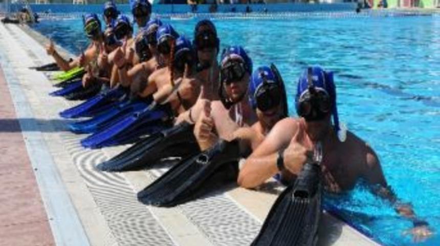 İzmir Büyükşehir Belediyesi'nin Hedefi Çeyrek Final