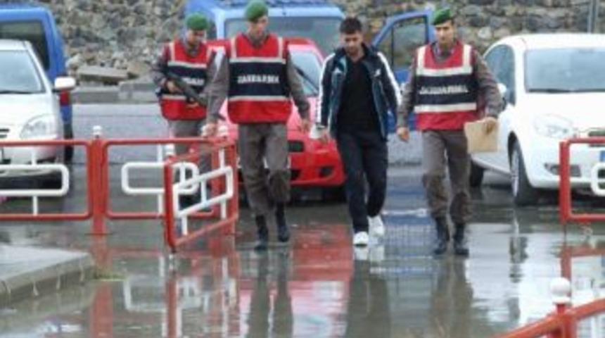Sincan Cezaevi&rsquo;nde Firar Eden H&uuml;k&uuml;ml&uuml; Dalyan&rsquo;a Yakalandı