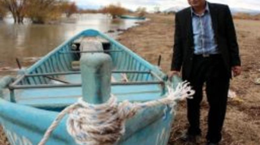 Ağ Seren Eller Şimdi Av T&uuml;feği İmal Ediyor