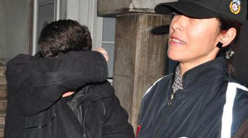 İki kadın arasında 'vibrat&ouml;rl&uuml; şantaj' davası