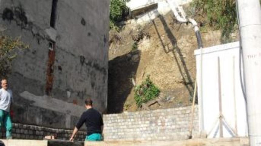 İzmit&rsquo;te Her Boşluğa Park Yapılıyor