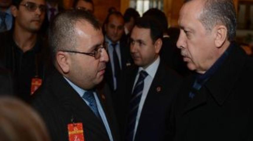 Başbakanın Simav&rsquo;a Gelmeden 'selamı' Geldi