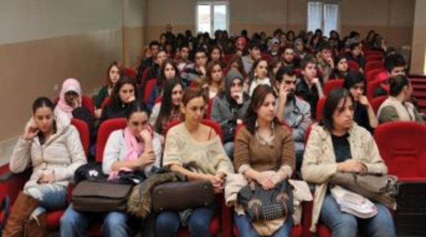 &ldquo;eğitim Ve &Ouml;ğretmenlik&rdquo; Paneli
