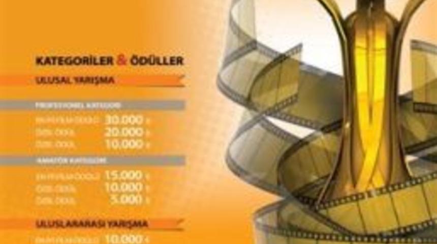 Trt Belgesel &Ouml;d&uuml;lleri&rsquo;ne Başvurular Başladı