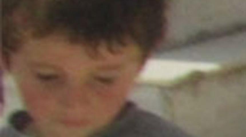 Trakt&ouml;r&uuml;n &ccedil;arptığı &ccedil;ocuk &ouml;ld&uuml;