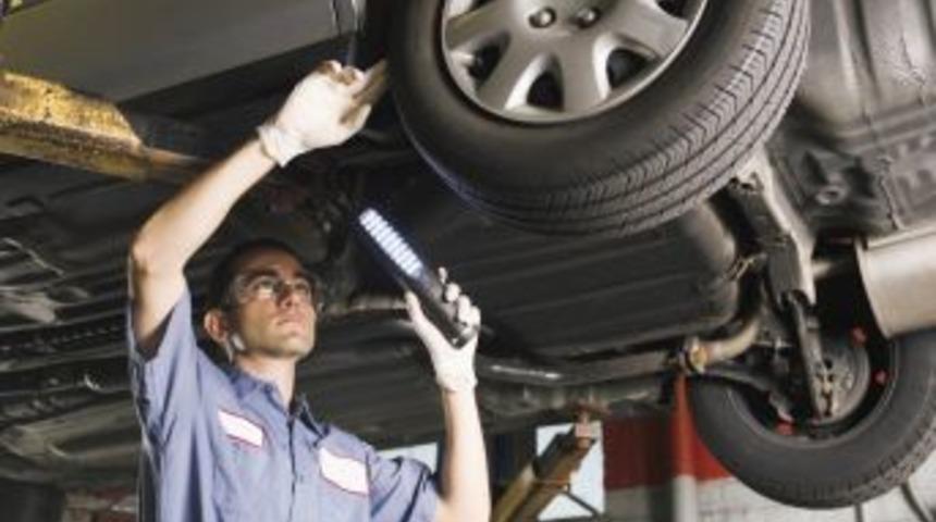 Oto Tamirciler Odası'ndan Aracınıza Kış Bakımı Yaptırın Uyarısı
