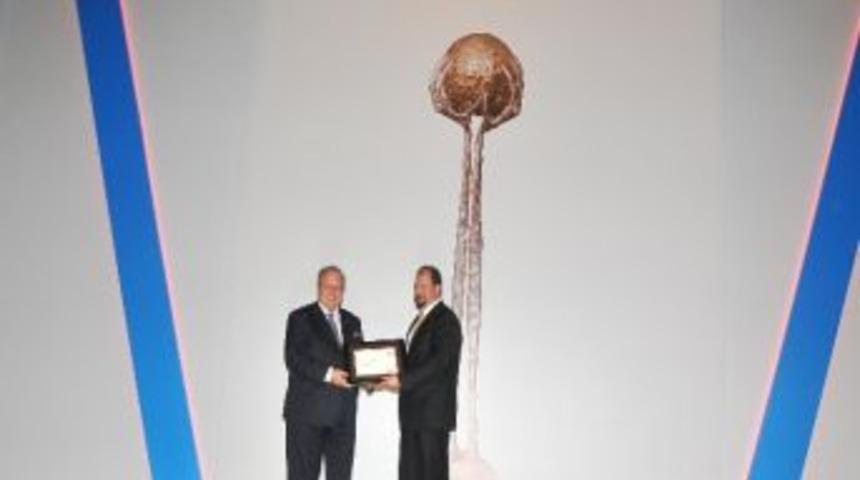 Aso, Efqm M&uuml;kemmellikte Yetkinlik Belgesi&rsquo;nin Sahibi Oldu