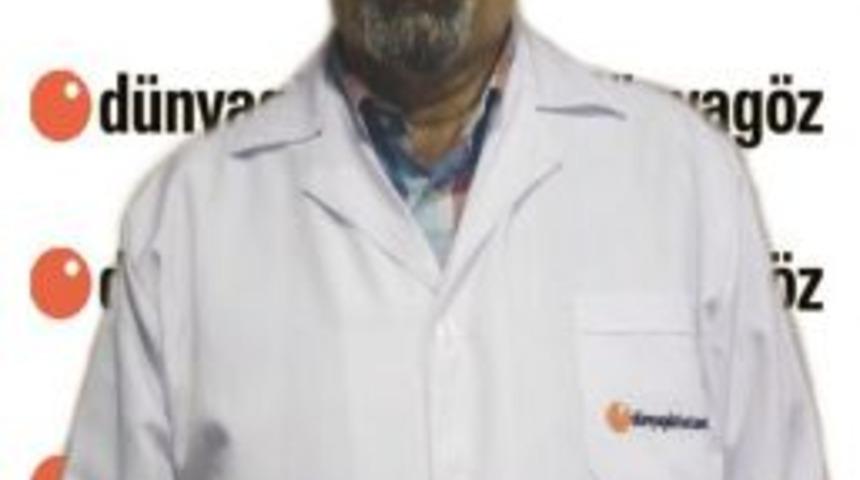 Kirpik Dibi İltihabı