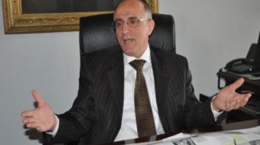 Bolu Valisi İbrahim &Ouml;z&ccedil;imen&rsquo;den &Ccedil;arpıcı A&ccedil;ıklama