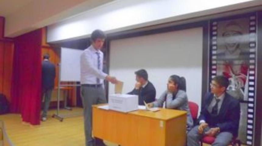 K&ouml;roğlu Osmancık Temsilcisi