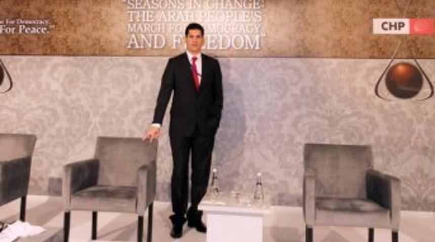 Soner Anafarta&rsquo;ya b&uuml;y&uuml;k g&ouml;rev