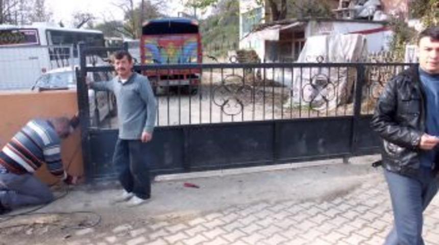 Mollabey  İ&Ouml;O &ccedil;evreye &ouml;nem veriyor