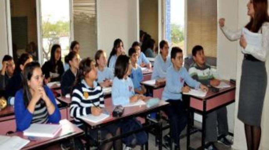 Aliağa Belediyesi&rsquo;nden Helvacı&rsquo;da &Uuml;cretsiz Sbs Kursu