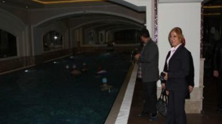 Van&rsquo;da Turizm Ve Konforun Adı Değişti