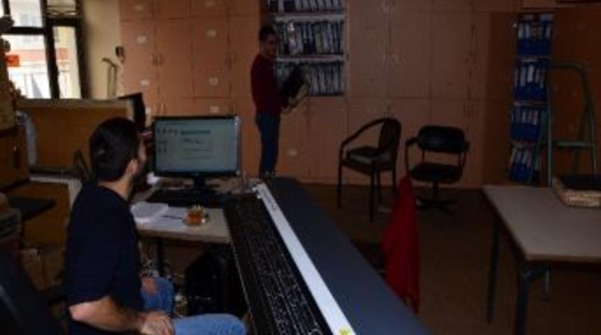 Babaeski Belediyesi&rsquo;nde Dijital Arşiv D&ouml;nemi