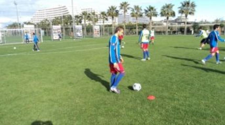 Sincan Belediyespor, Ankara Şampiyonusuna Katılıyor