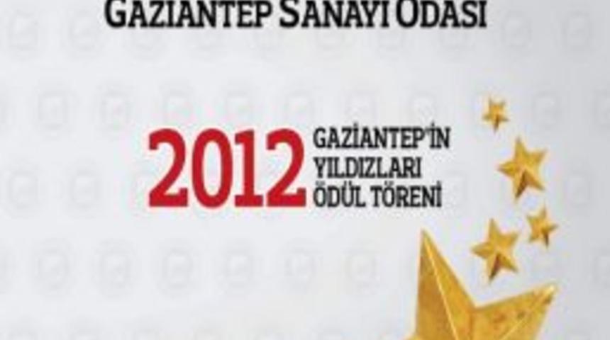 Gso&rsquo;nun &Ouml;d&uuml;l Ve A&ccedil;ılış T&ouml;reni 1 Aralık&rsquo;ta Yapılacak