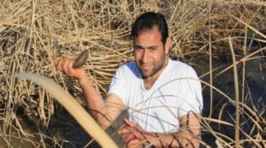 Harran'da Balık Sezonu A&ccedil;ıldı