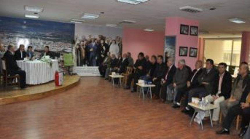 Orhangazi&rsquo;de &lsquo;mavi Kapak&rsquo; Kampanyası