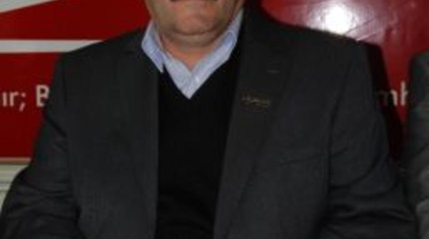 Isparta&rsquo;da 161 Chp'li Ak Parti'ye De &Uuml;ye G&ouml;r&uuml;n&uuml;yor