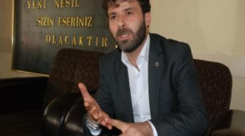 Bbp&rsquo;den Miting &Ccedil;ağrısı