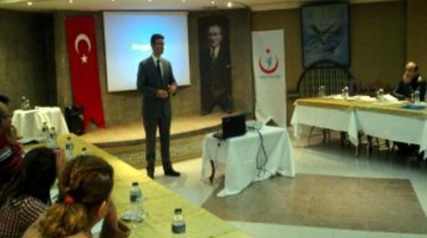 Yeni Doğan Yoğun Bakım Kursu Başladı